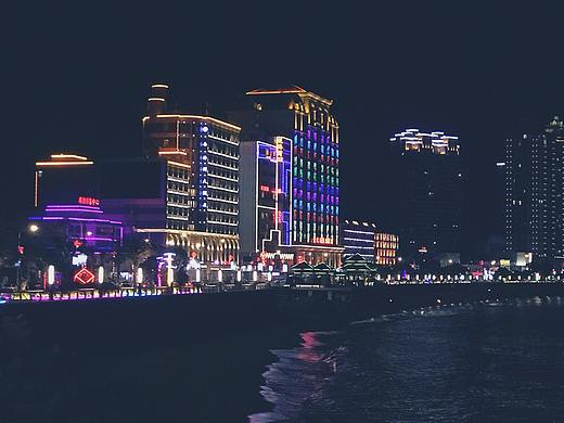 手机摄影 - 汕头 - 南澳岛
