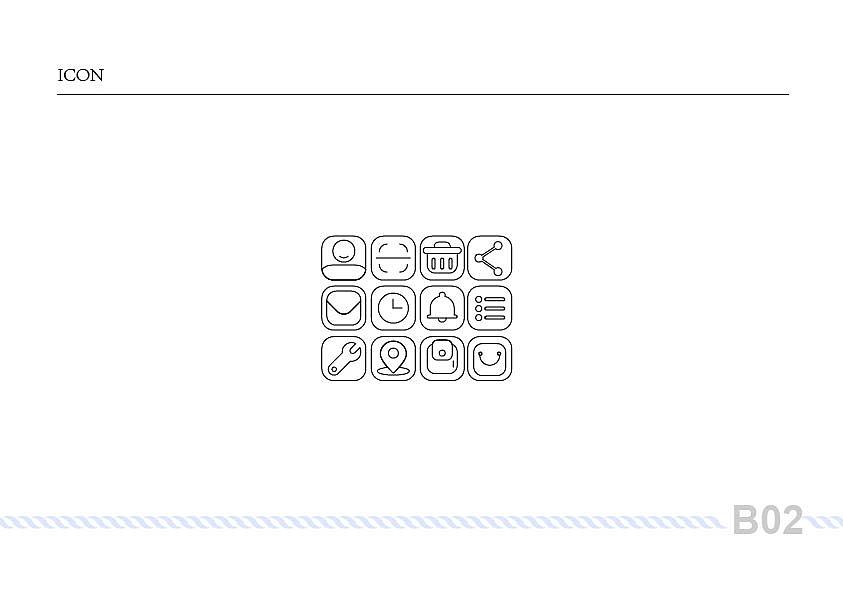 “我们”VI设计（图ZNTQ4MTQ3MzI=） - 品牌 - 站酷设计师libra_wo原创素材 - 站酷ZCOOL