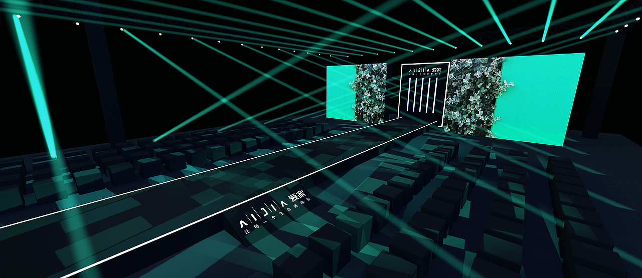 爱家尙城GUCCI秀