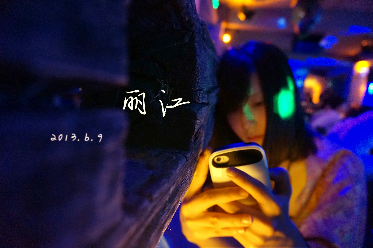 《一些人像》