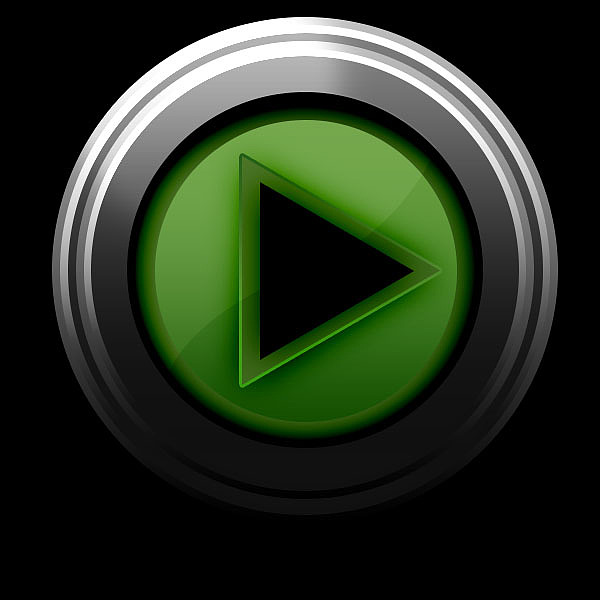 播放器|平面|图案|空涩_临摹作品-站酷zcool