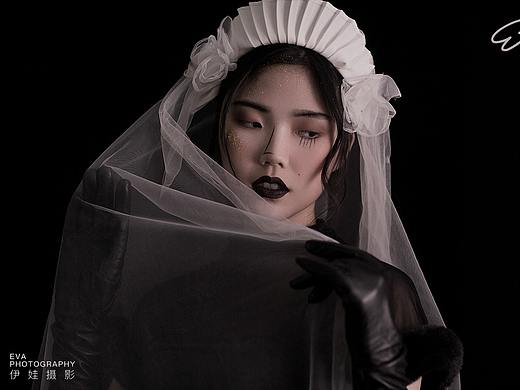 鬼魅新娘