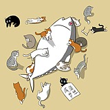 咸了个鱼呀的头像
