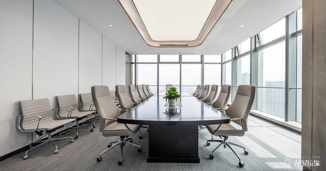 深圳金利通 商业办公室