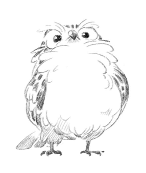 【每日一画】动物合集（图ZMjE4NTkzODcy） - 艺术插画 - 站酷设计师画画的春哥原创素材 - 站酷ZCOOL