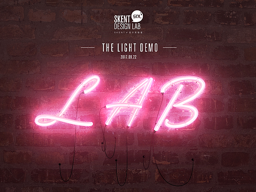 不用C4D 也能撸霓虹灯效果（个人主页-ZNTU5OTA0） - 多领域 - 站酷设计师SkentSun原创素材 - 站酷ZCOOL