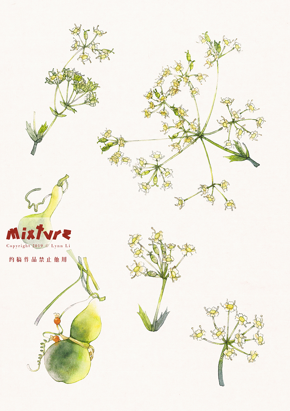剑三药用花草&中药材炮制工具（图ZMTUyMDkxMjI4） - 商业插画 - 站酷设计师青霄不予原创素材 - 站酷ZCOOL