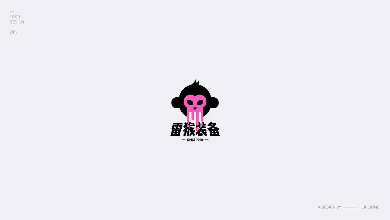 标志合集Vol.2丨世界是个动物园（图ZMTU0NzgzMTI0） - Logo - 站酷设计师刘刘没原创素材 - 站酷ZCOOL