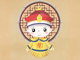 MG短片《為什么宮斗戲大多發(fā)生在清朝》