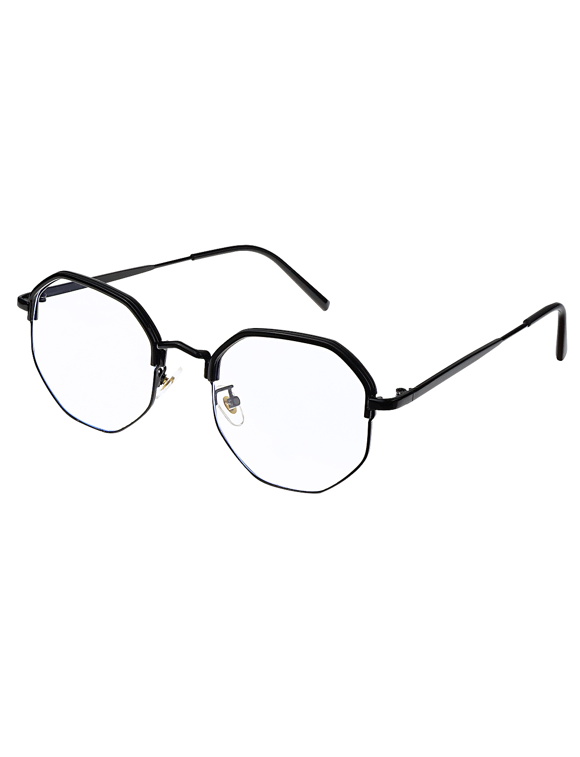 亚马逊日本站防蓝光眼镜主图a