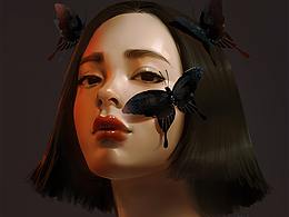 人物