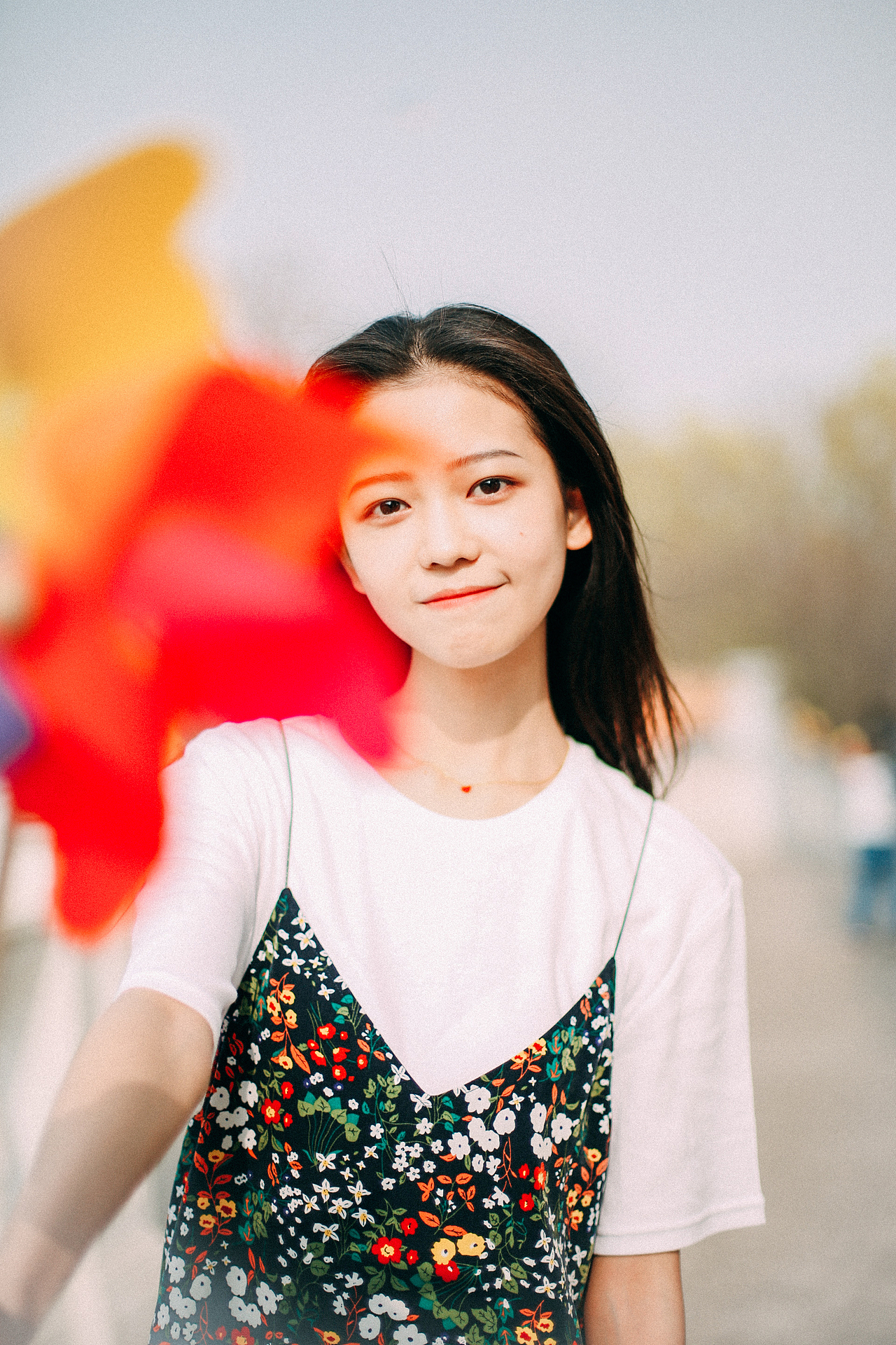 你应该是一场梦