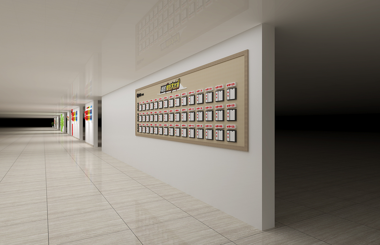 順豐企業(yè)文化墻（圖ZMTM3NTcwNDY4） - 其他平面 - 站酷設(shè)計(jì)師cococcl原創(chuàng)素材 - 站酷ZCOOL