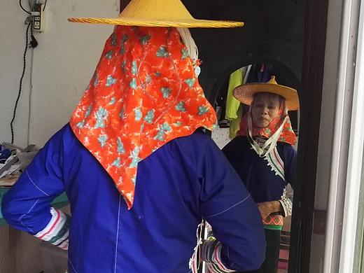 一生只做一件事，专注造就成功，惠女服饰最后的守望者