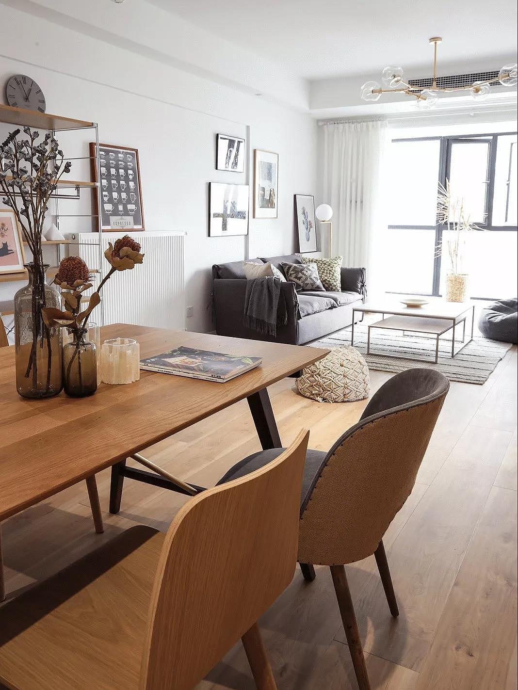 性冷淡已经OUT了，现在流行“可盐可甜”！（图ZMTQ0Mzg3NzY4） - 家装设计 - 站酷设计师勇敢的心1981原创素材 - 站酷ZCOOL