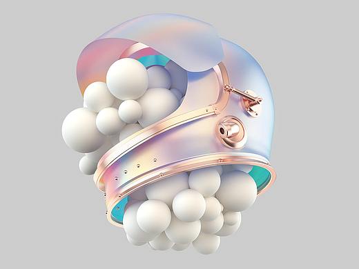E=MC^2 | C4D.Material