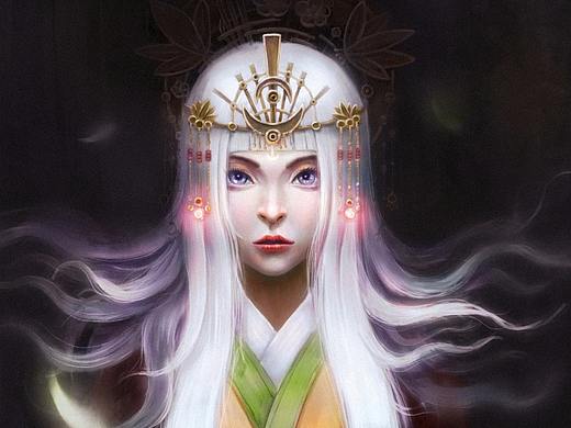 辉夜（二）