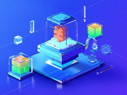 2021-2022作品（个人主页-ZNTg2MDU2MDg=） - 海报 - 站酷设计师氵亠灬原创素材 - 站酷ZCOOL