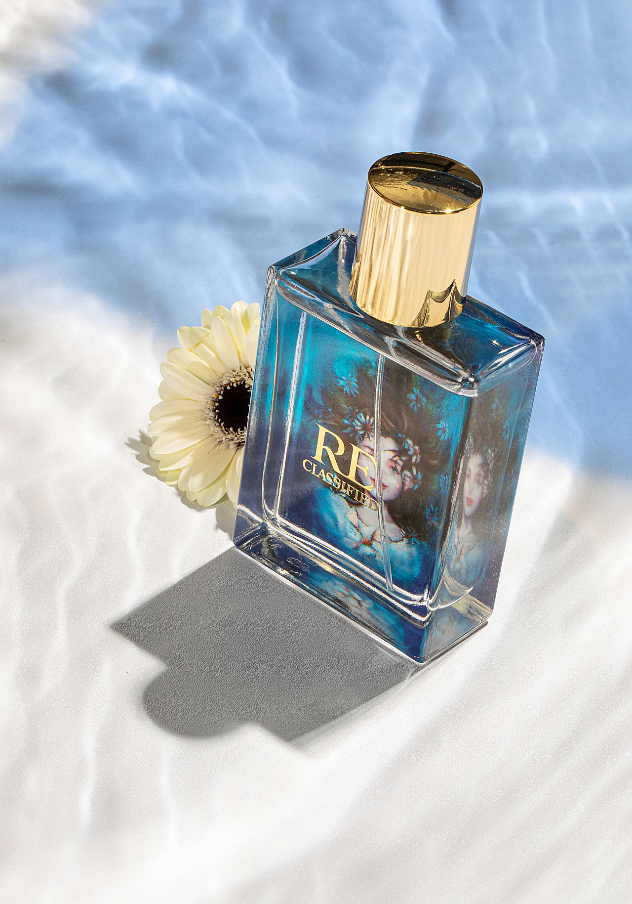 香水插画设计-reclassified