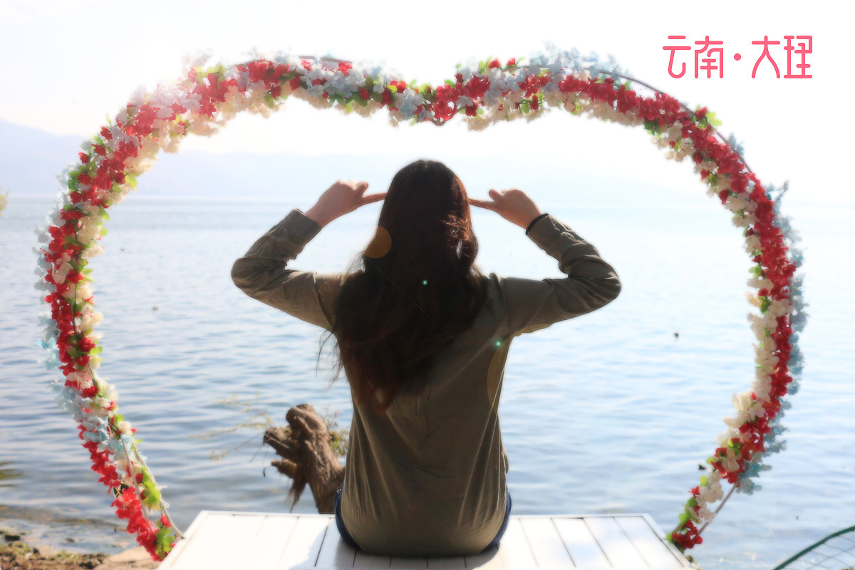 云南·大理（图ZMTQ4OTgyNTMy） - 风光摄影 - 站酷设计师ascout原创素材 - 站酷ZCOOL