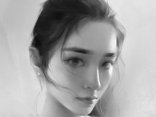拳妹（個人主頁-ZMzQ0NDY2Mjg=） - 藝術(shù)插畫 - 站酷設(shè)計(jì)師Z92245608原創(chuàng)素材 - 站酷ZCOOL