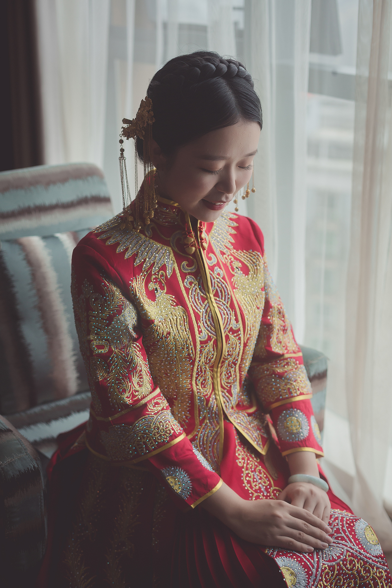 婚礼跟拍作品欣赏（图ZMTkzNDE5MjE2） - 人像摄影 - 站酷设计师大大大大大豌豆原创素材 - 站酷ZCOOL