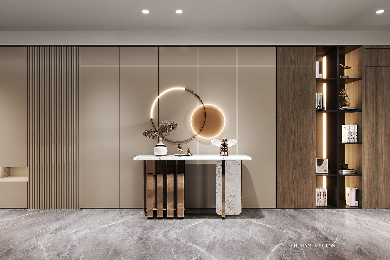 古北瑞士花园（图ZMjcwNDQ1Mzg4） - 家装设计 - 站酷设计师一只兔子_原创素材 - 站酷ZCOOL