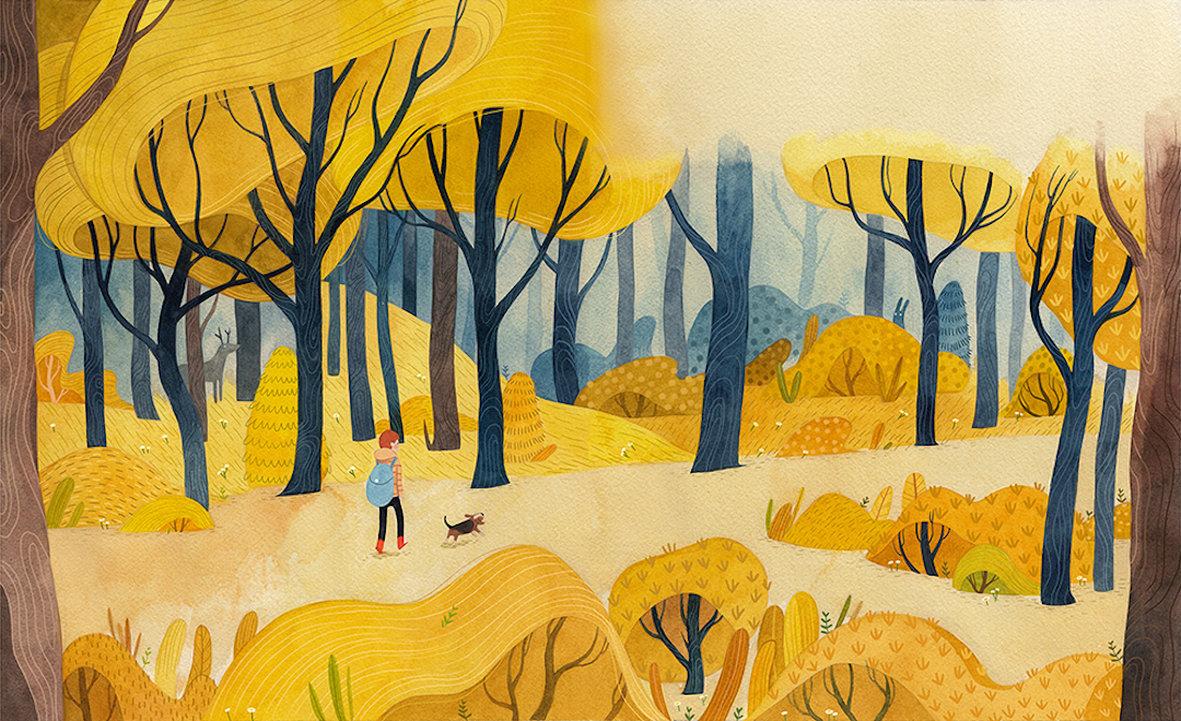 吃人的小仙女的个人主页（封面预览） - 主页封面设置 - 站酷设计师吃人的小仙女原创素材 - 站酷ZCOOL