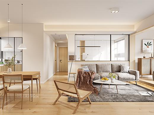 新作预告 | 东润玺城