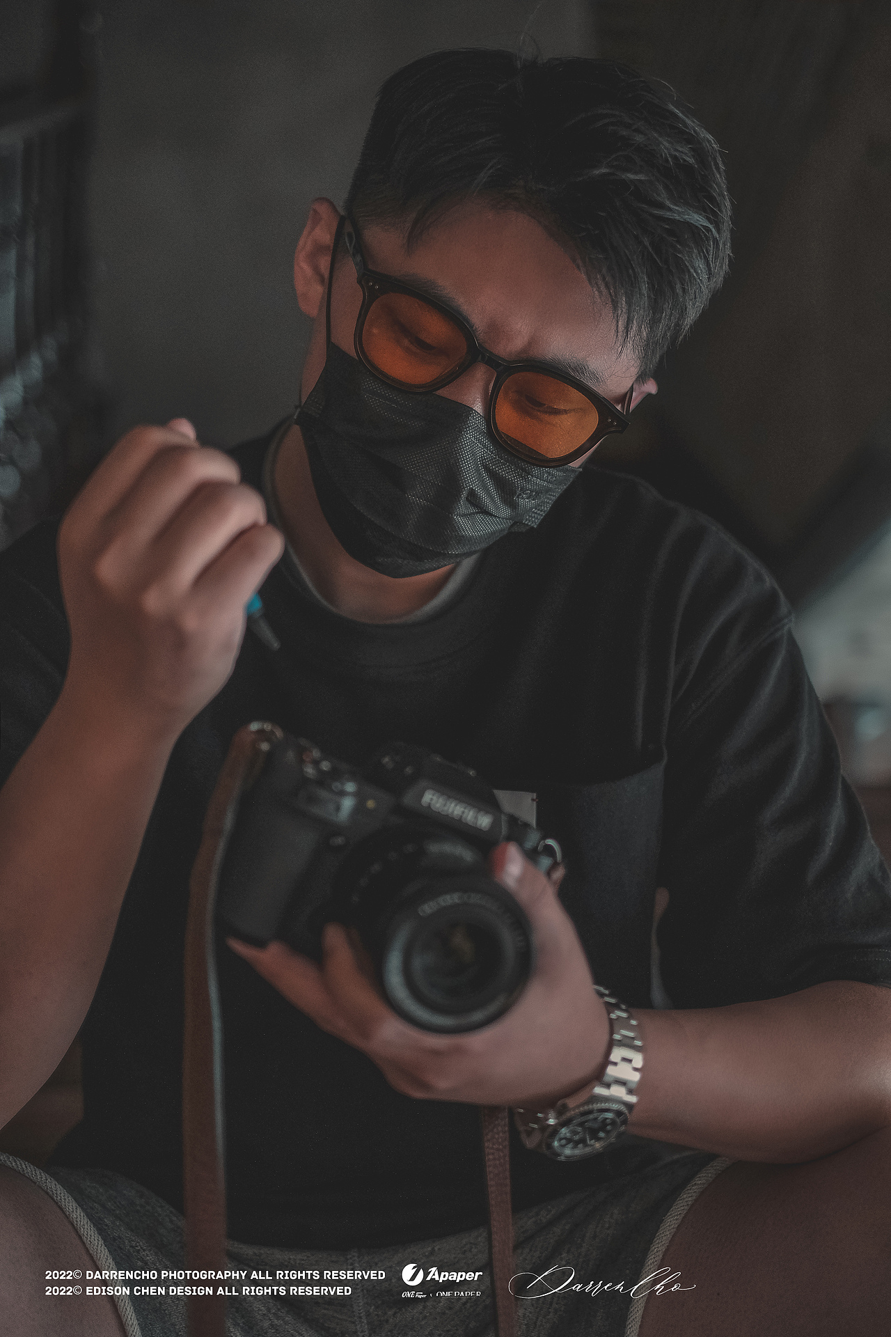 富士FUJIFILM X-H2s将要来临（图ZMzAzMzc5OTMy） - 产品摄影 - 站酷设计师OnePaper原创素材 - 站酷ZCOOL