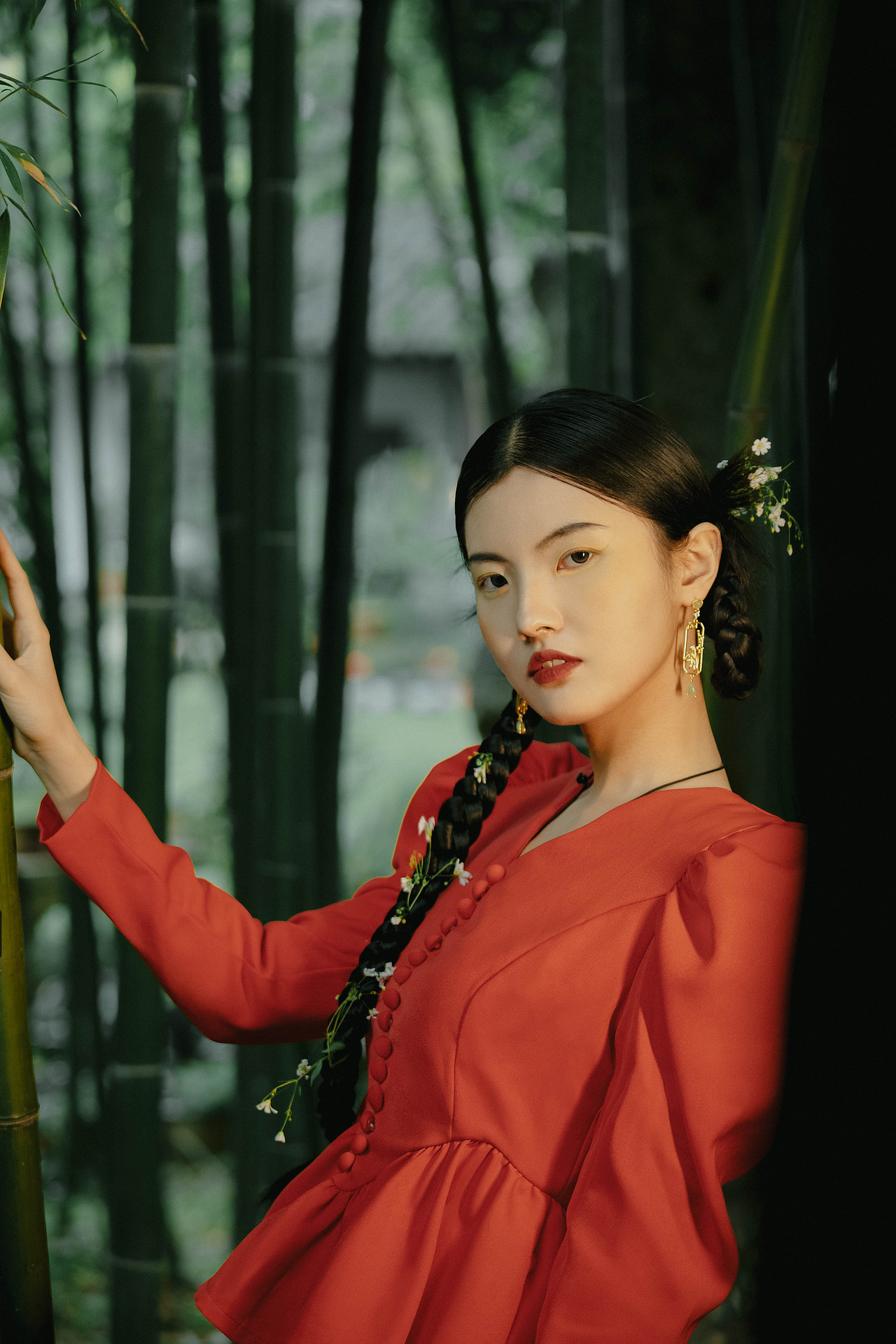 新中式·南京瞻园