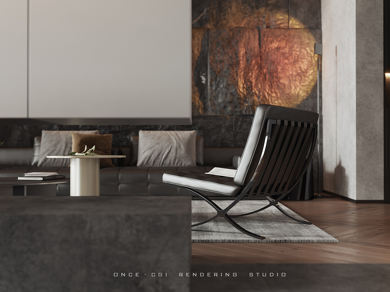 几个空间渲染合集（图ZMzAxNDc5NjMy） - 建筑设计 - 站酷设计师JANE______原创素材 - 站酷ZCOOL