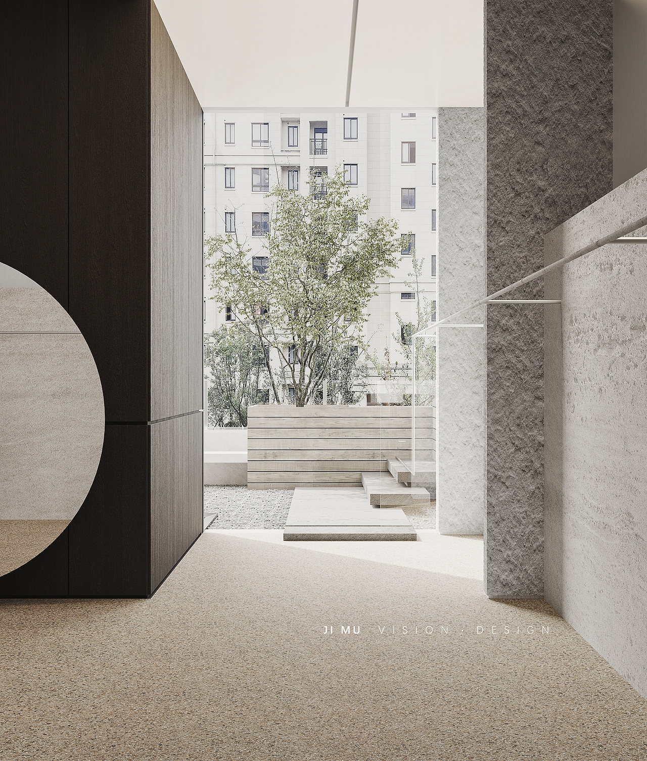 近期作品 现代空间表现（图ZMjk5OTUwMzY0） - 家装设计 - 站酷设计师大佬陈丶原创素材 - 站酷ZCOOL