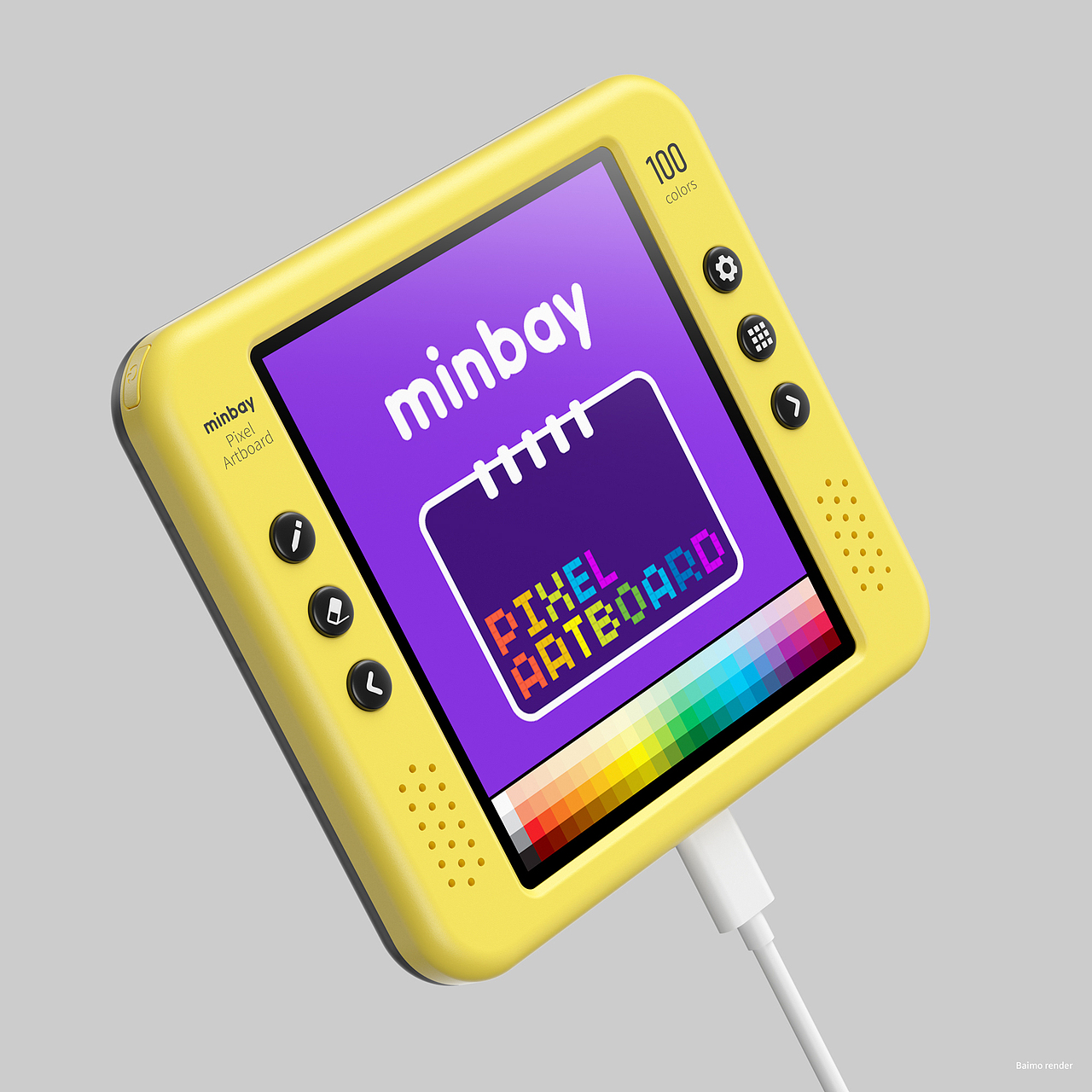 《产品渲染》2022第二季度（图ZMzA3MTAwMjQ4） - 产品 - 站酷设计师白魔Render原创素材 - 站酷ZCOOL