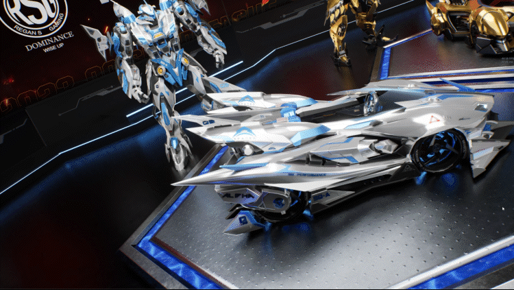 2023《QQ飞车S联赛·春季赛》视觉设计（图ZMzQxMDI1MTgw） - 包装 - 站酷设计师Tswt0608原创素材 - 站酷ZCOOL