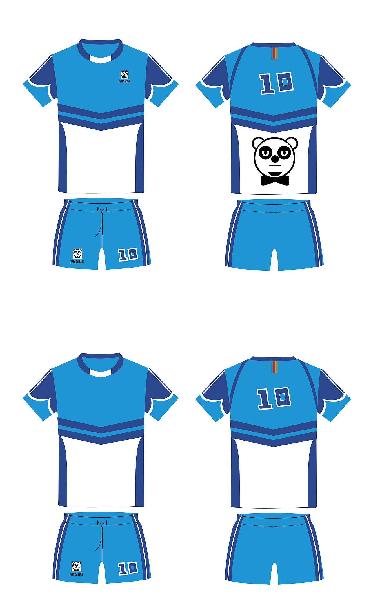 羽毛球队服/文化衫短袖模板（图ZMzQ2NzI0Mjc2） - 其他平面 - 站酷设计师Sang郎原创素材 - 站酷ZCOOL