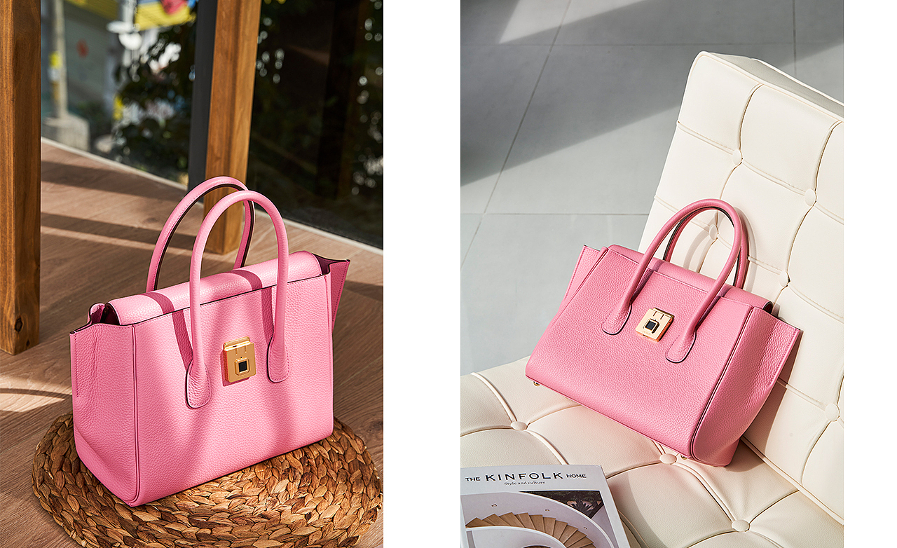 CNTYCHE堤喀品牌女包调性拍摄02