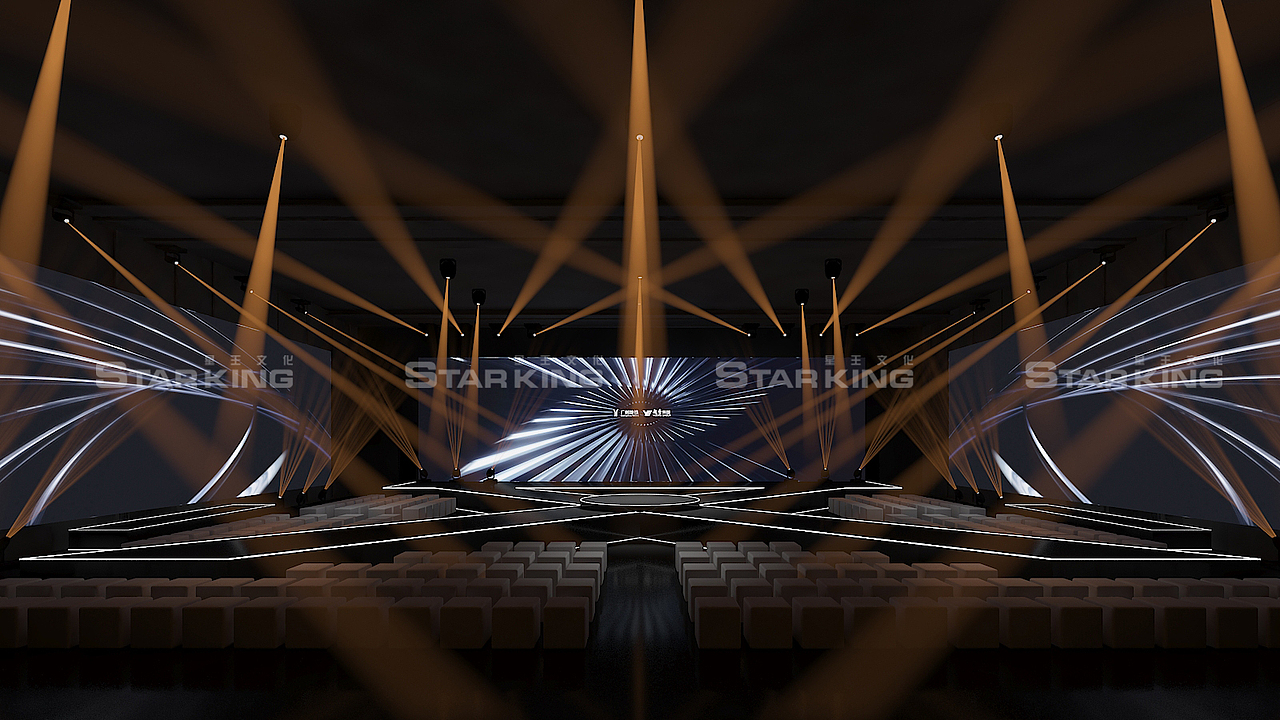 高端发布会【舞美设计 通道外场设计】（图ZMzMyNDE4MzMy） - 其他空间 - 站酷设计师活动设计啊辉原创素材 - 站酷ZCOOL