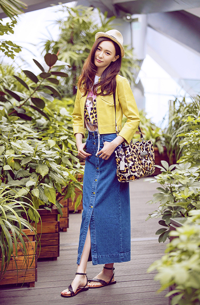 杂志修图（图ZNDM1MDg1NjQ=） - 人像摄影 - 站酷设计师摄影师刘杨原创素材 - 站酷ZCOOL