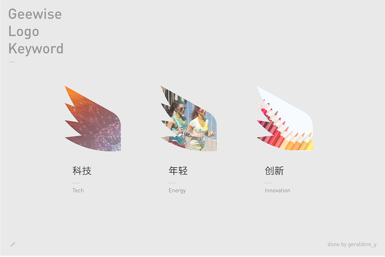 2017上半年总结4——VI system（图ZOTMzMDc0NjA=） - Logo - 站酷设计师圆周率有理原创素材 - 站酷ZCOOL