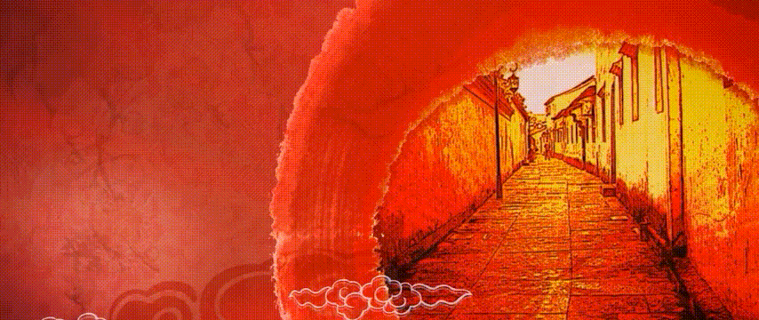 温江区第十一届社区文化节