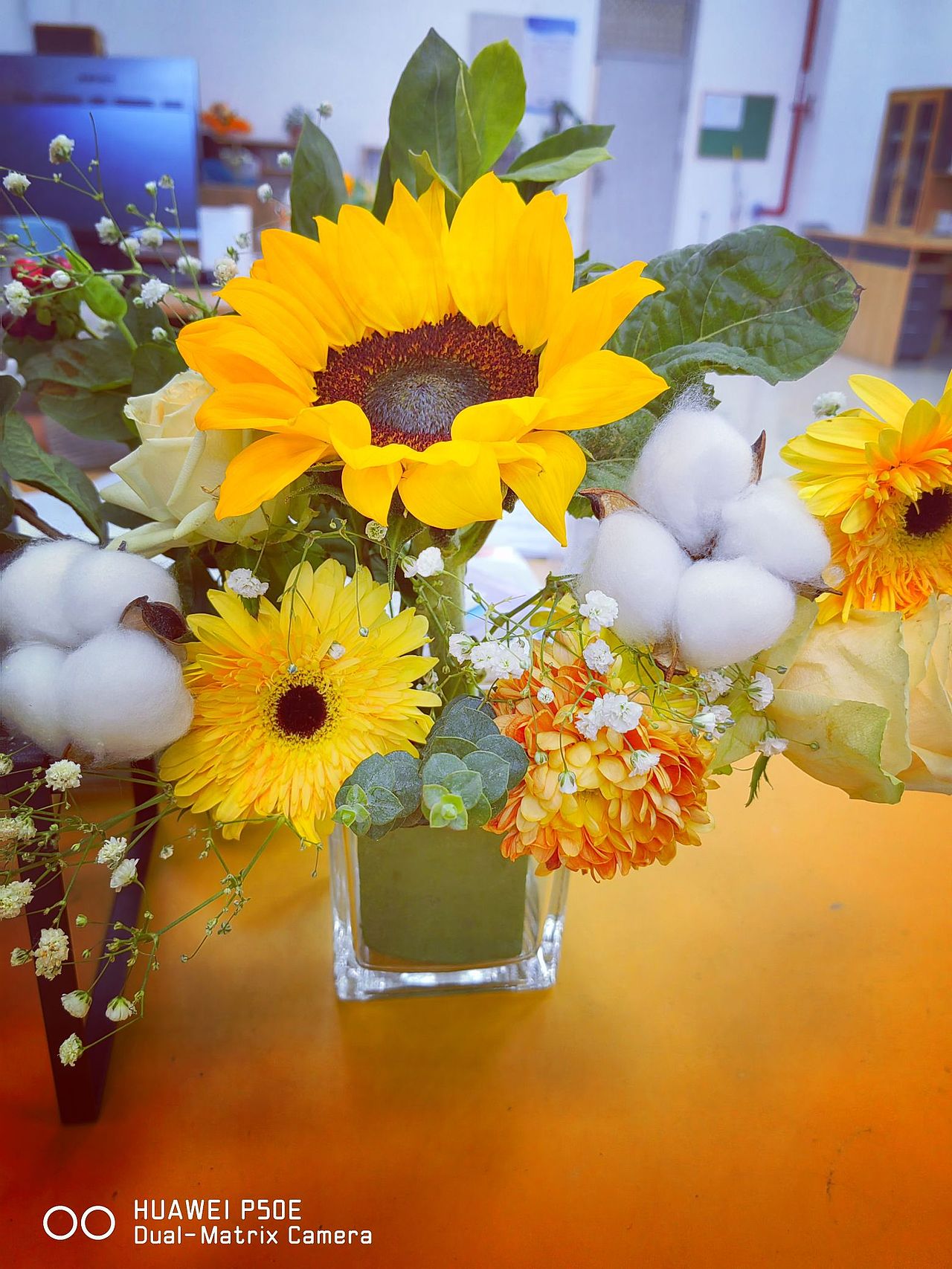 慢慢找到生活中,令人安宁的光。