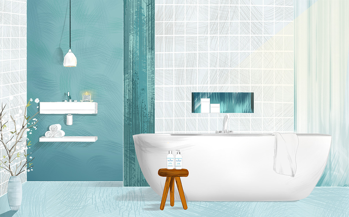 芭兰珂--2018幸福得刚刚好H5