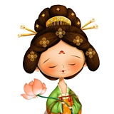 昧若的头像