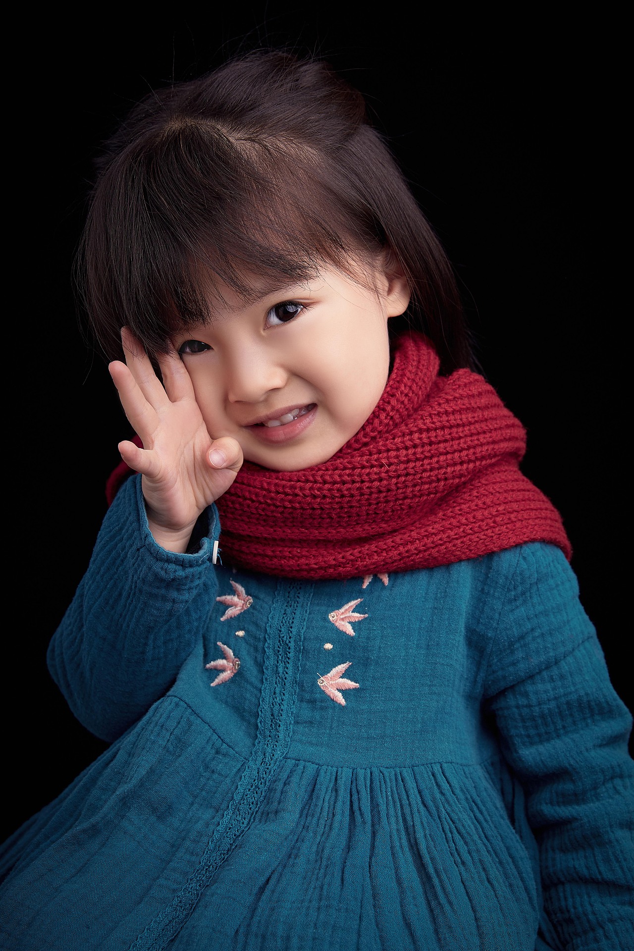 笑颜- 原创作品 - 站酷(zcool)