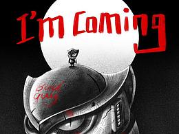 雷好野IP形象设计