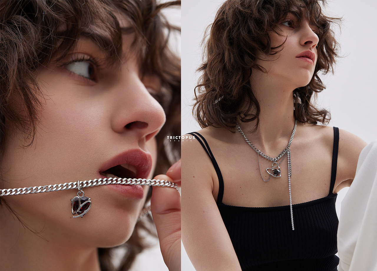 珠宝 / 饰品（图ZMjkwMTYxMzcy） - 人像摄影 - 站酷设计师摄影张涛原创素材 - 站酷ZCOOL