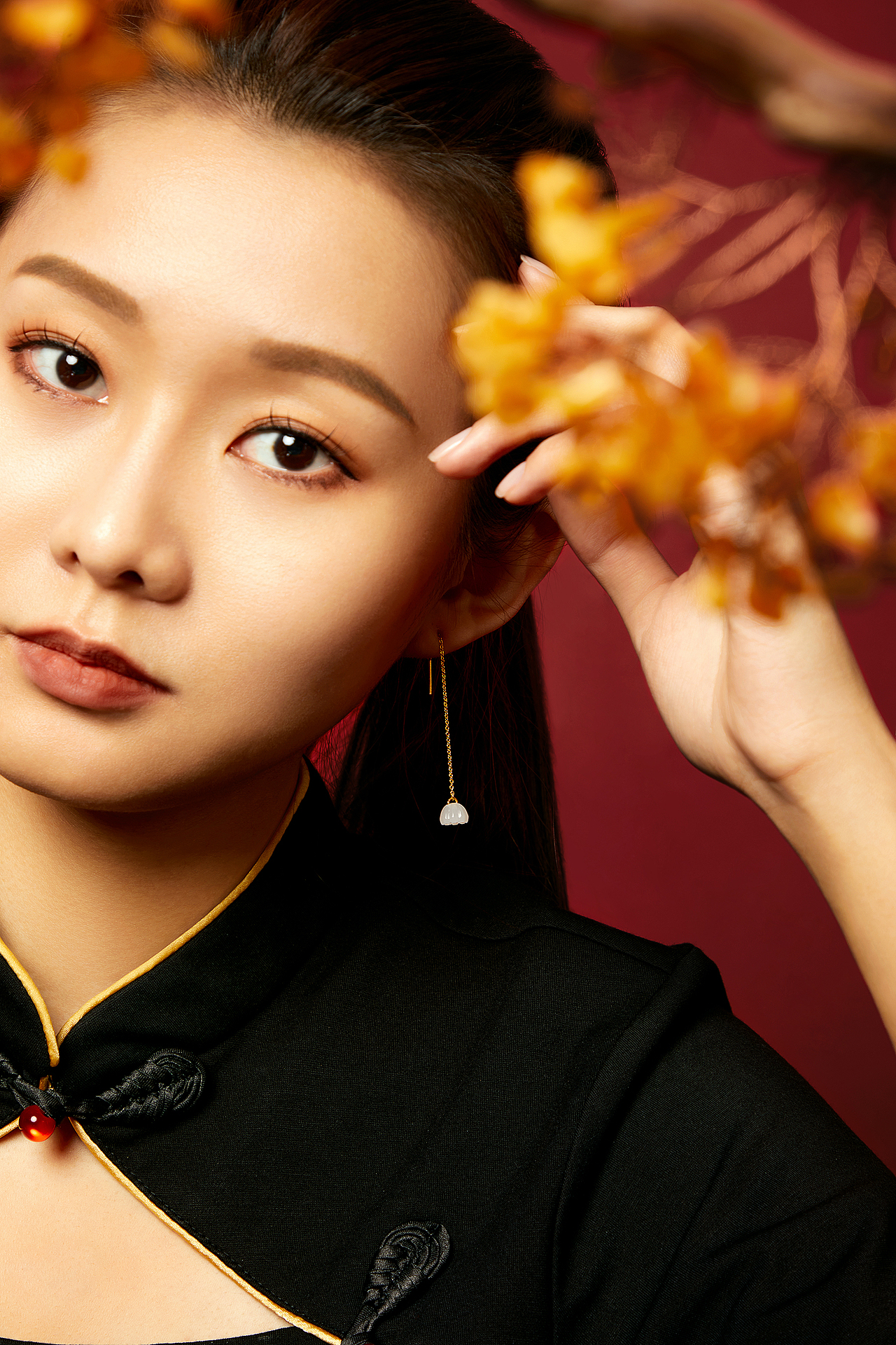 周大生珠宝（图ZMjkxOTc4OTY4） - 产品摄影 - 站酷设计师川小川在拍照原创素材 - 站酷ZCOOL