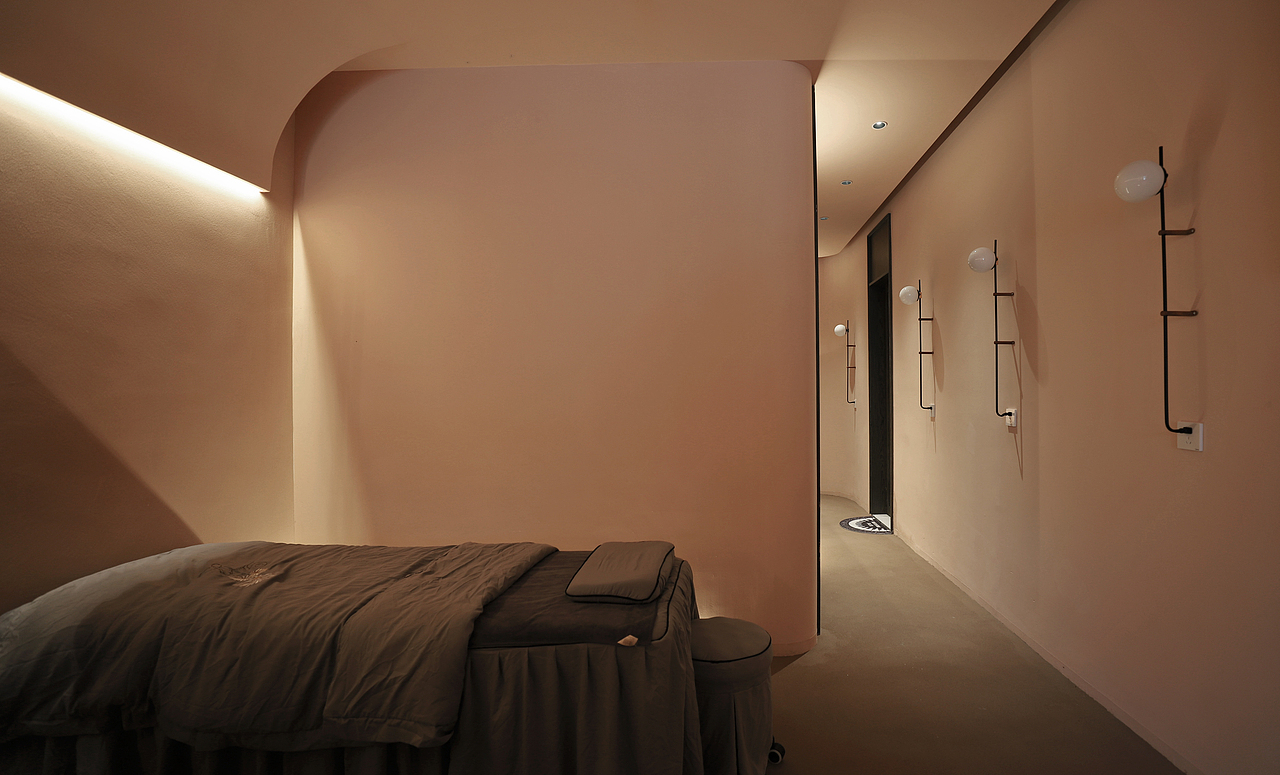 商业设计| 从无到有,触发性沉浸式空间