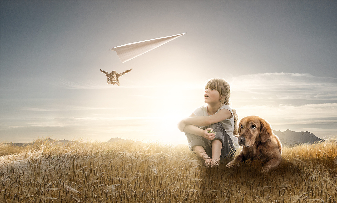 场景合成/海报/幻想/P图（图ZNTczODI4ODQ=） - 海报 - 站酷设计师林叮咚原创素材 - 站酷ZCOOL